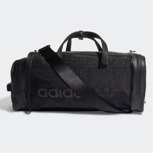 adidas Other - BLUE VERSION DUFFEL LUXE
